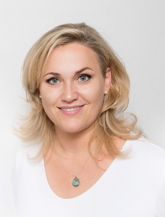 Anne Sonnenschein
